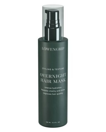 L? Wengrip Styling   Texture   Overnight Hair Mask 100 Ml