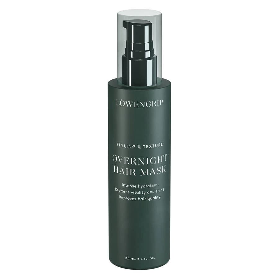 L? Wengrip Styling Texture Overnight Hair Mask 100 Ml