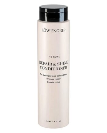 L? Wengrip The Cure   Repair   Shine Conditioner 200 Ml