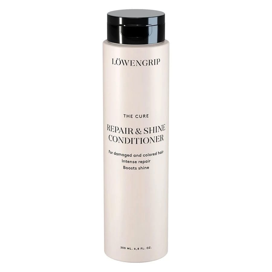 L? Wengrip The Cure Repair Shine Conditioner 200 Ml