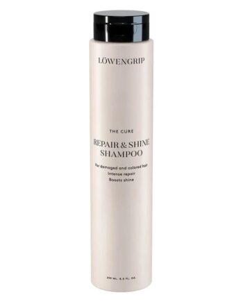 L? Wengrip The Cure   Repair   Shine Shampoo 250 Ml