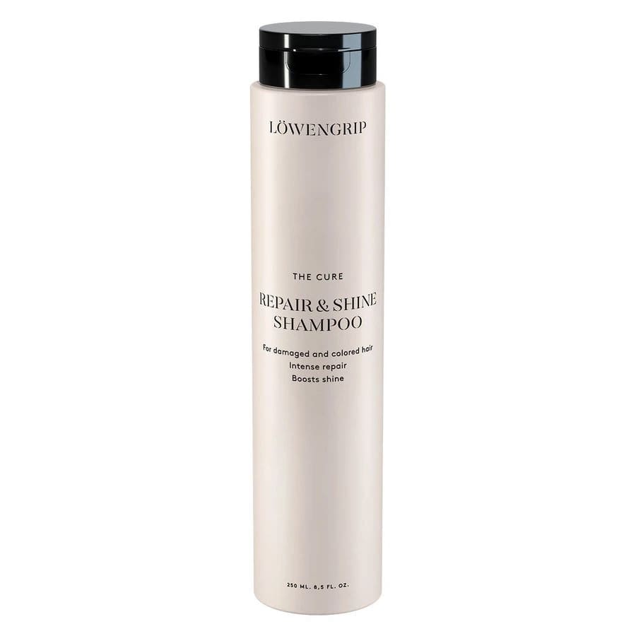 L? Wengrip The Cure Repair Shine Shampoo 250 Ml