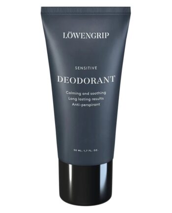 L? Wengrip Sensitive   Deodorant 50 Ml