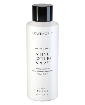 L? Wengrip Bounce Back Shine   Texture Spray 200 Ml
