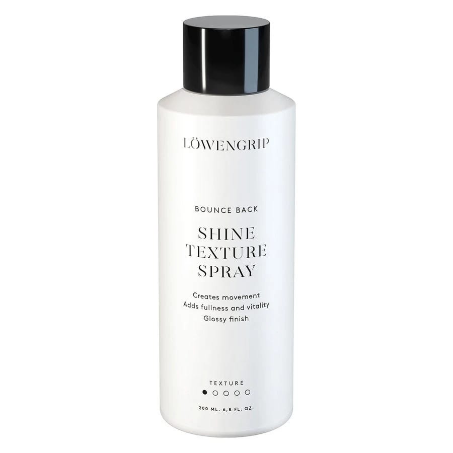 L? Wengrip Bounce Back Shine Texture Spray 200 Ml