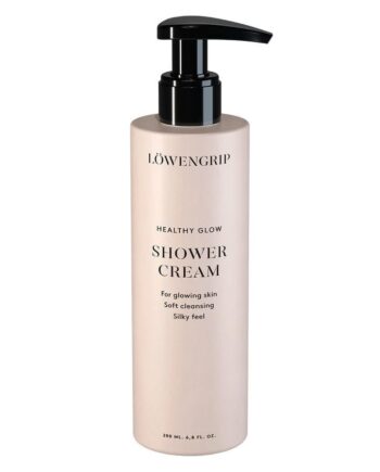 L? Wengrip Healthy Glow   Shower Cream 200 Ml