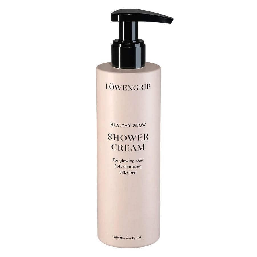 L? Wengrip Healthy Glow Shower Cream 200 Ml