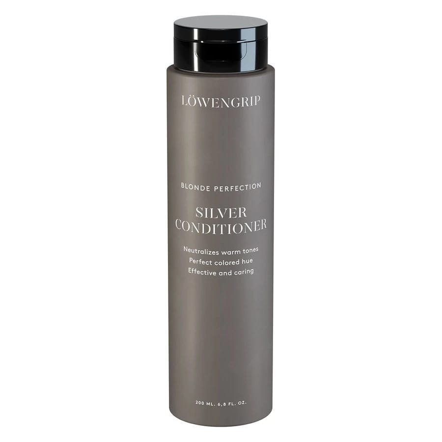L? Wengrip Blonde Perfection Silver Conditioner 200 Ml