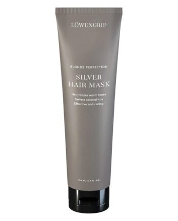 L? Wengrip Blonde Perfection Silver Hair Mask 100 Ml