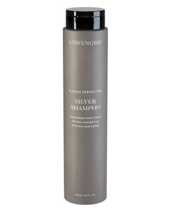 L? Wengrip Blonde Perfection Silver Shampoo 250 Ml