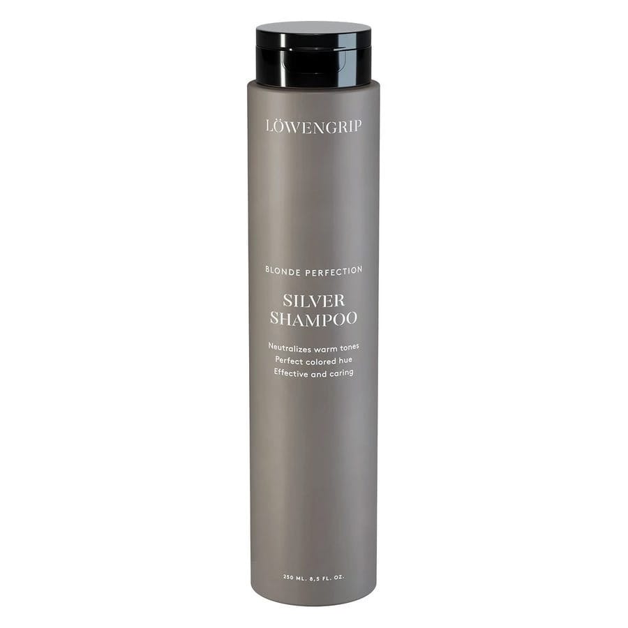 L? Wengrip Blonde Perfection Silver Shampoo 250 Ml