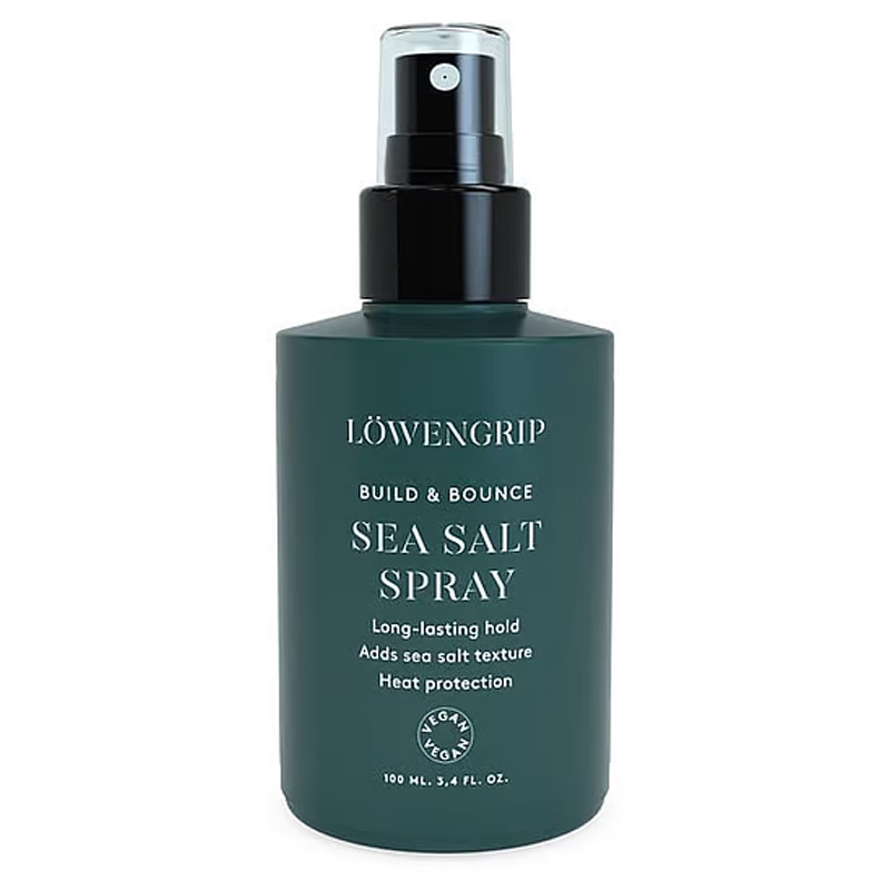 L? Wengrip Styling Texture Sea Salt Spray 100 Ml