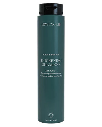 L? Wengrip Build And Bounce Thickening Shampoo 250 Ml