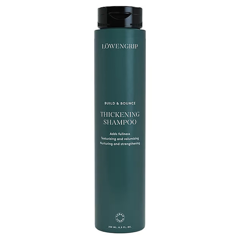 L? Wengrip Build And Bounce Thickening Shampoo 250 Ml