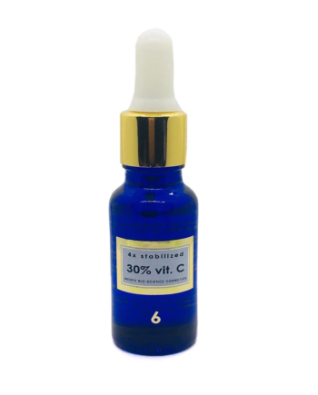 Medex 4 X Stabiliseret Vit  C 30   20 Ml