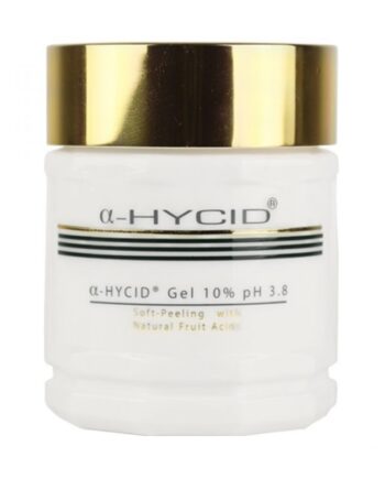 Medex Alpha Hycid Gel 10  Ph 3 8   50 Ml