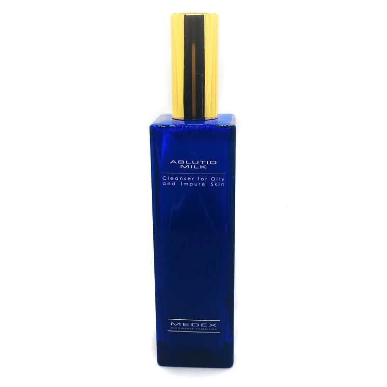 Medex Ablutio Milk 120 Ml