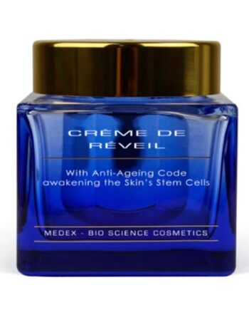 Medex Creme De Reveil Night 50 Ml
