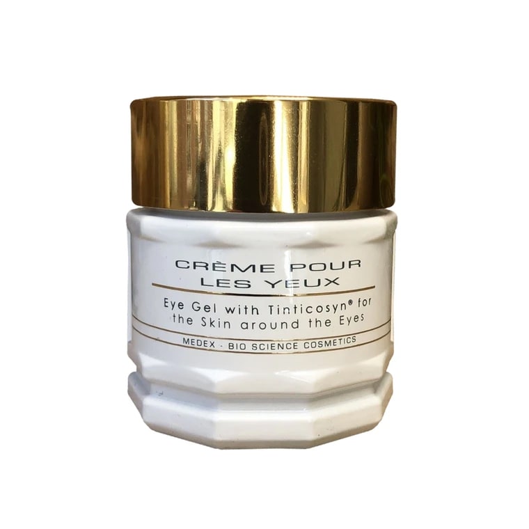 Medex Cr? Me Pour Les Yeux 20 Ml