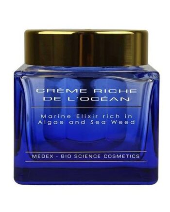 Medex Creme Riche De L Ocean 50 Ml