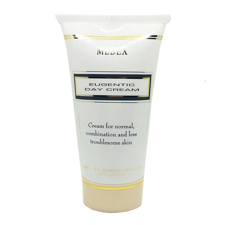 Medex Eugentic Day Cream 50 Ml