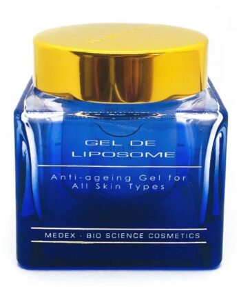 Medex Gel De Liposome 50 Ml
