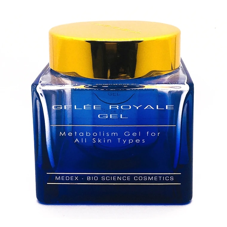 Medex Gel? E Royale 50 Ml