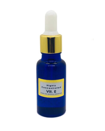 Medex Highly Concentrated Vit  E 20 Ml