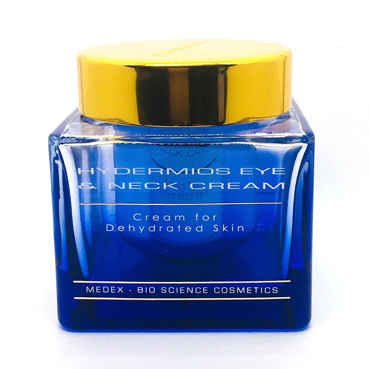 Medex Hydermios Eye Neck Cream 50 Ml