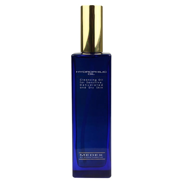 Medex Hydrophilic Oil 120 Ml