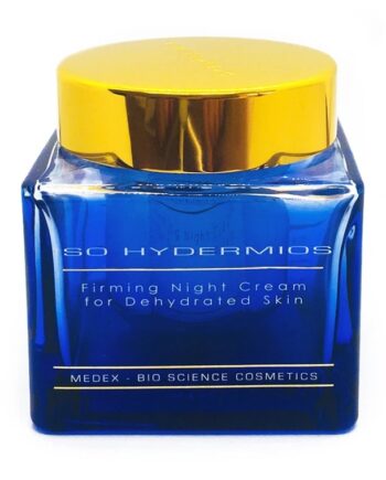 Medex Iso Hydermios 50 Ml