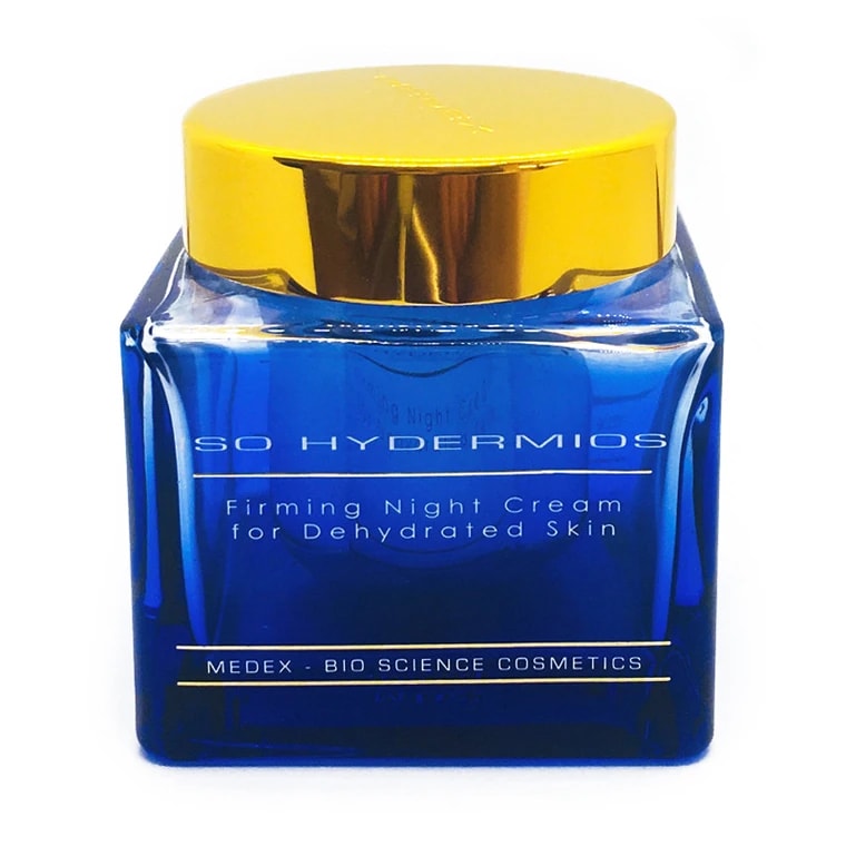 Medex Iso Hydermios 50 Ml