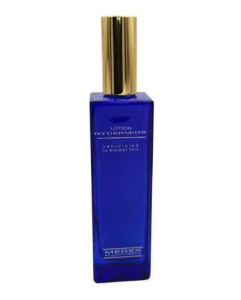 Medex Lotion Hydermios 120 Ml