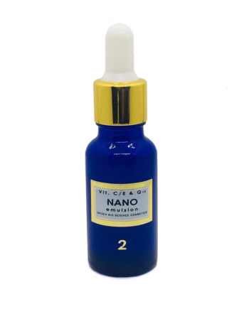 Medex Serum Repair Theraphy Nano Emulsion 20 Ml