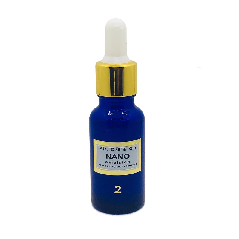Medex Serum Repair Theraphy Nano Emulsion 20 Ml