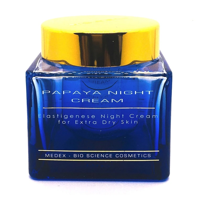 Medex Papaya Night Cream 50 Ml