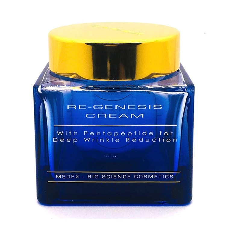 Medex Re Genesis Cream 50 Ml
