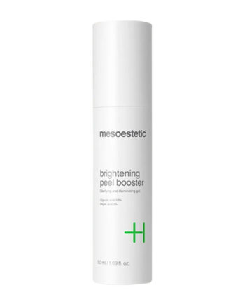 Mesoestetic Brightening Peel Booster 50 Ml