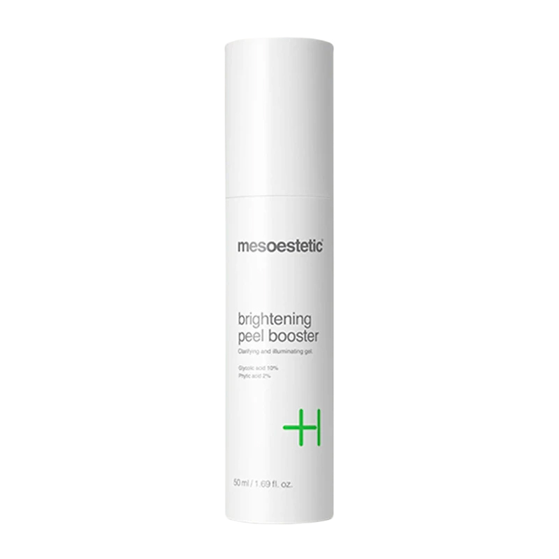Mesoestetic Brightening Peel Booster 50 Ml