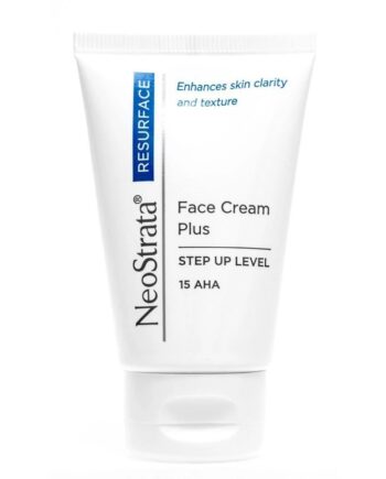 Neostrata Resurface Face Cream Plus 40 Ml