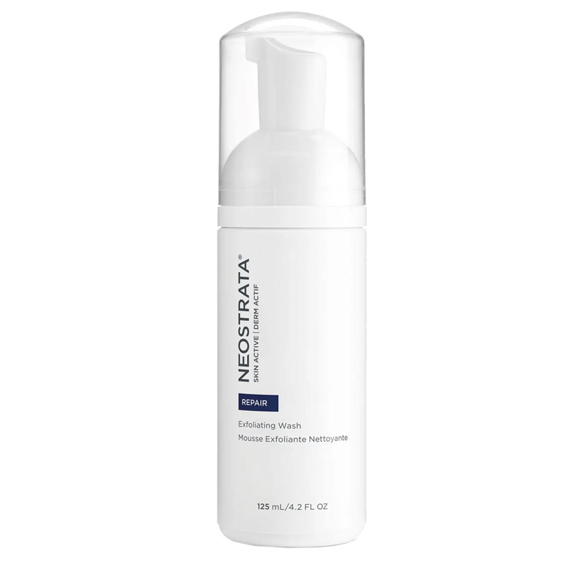 Neostrata Repair Exfoliating Wash 125 Ml
