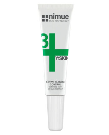 Nimue Y:skin Active Blemish Control 15 Ml
