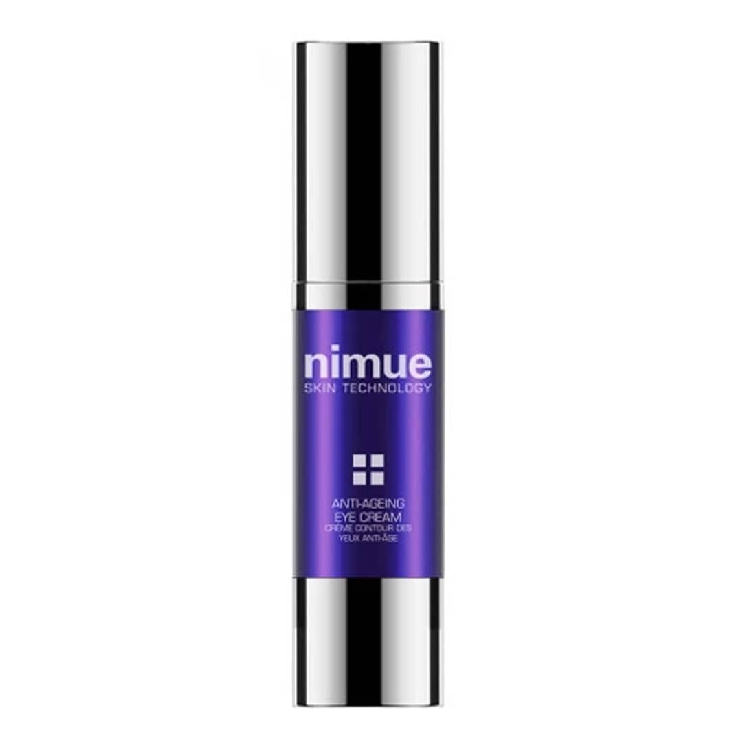 Nimue Anti Ageing Eye Cream 15 Ml