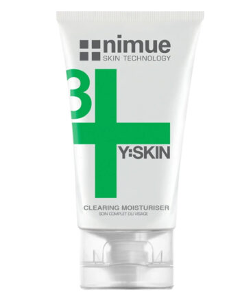 Nimue Y:skin Clearing Moisturiser 60 Ml