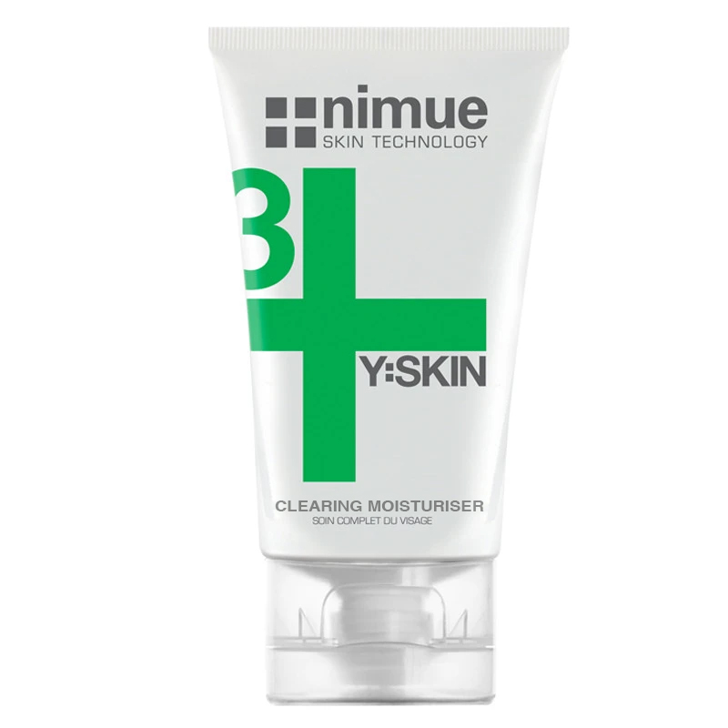 Nimue Y:skin Clearing Moisturiser 60 Ml