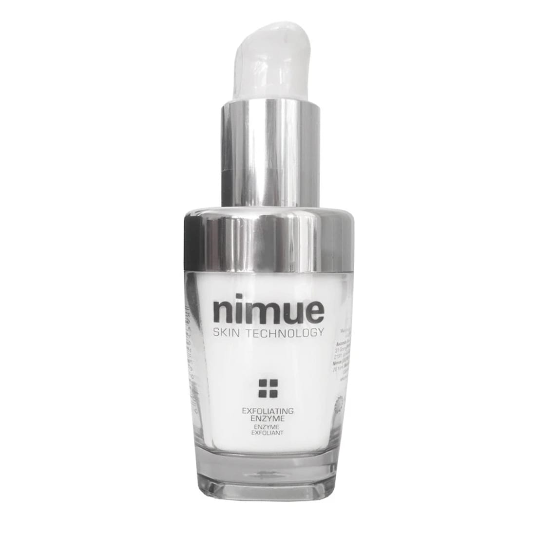 Nimue Exfoliating Enzyme 60 Ml