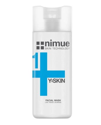 Nimue Y:skin Facial Wash 200 Ml