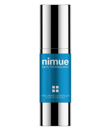 Nimue Hyaluronic Ultra Filler Serum 30 Ml