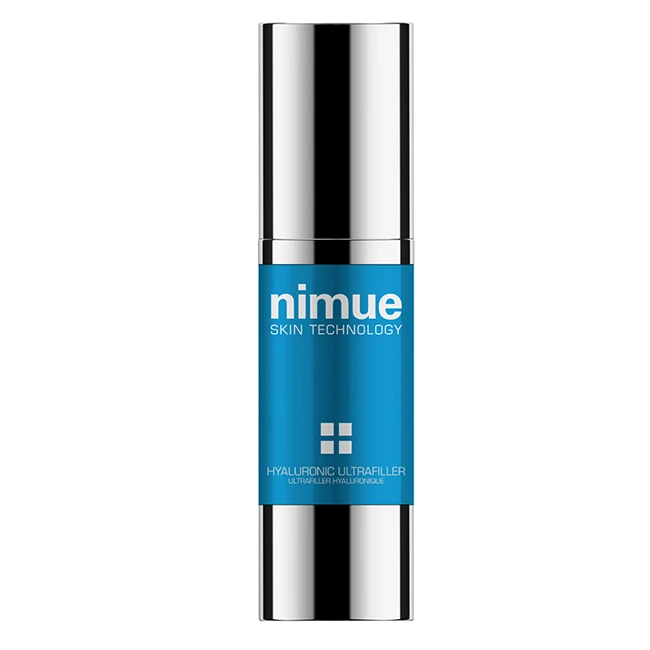 Nimue Hyaluronic Ultra Filler Serum 30 Ml