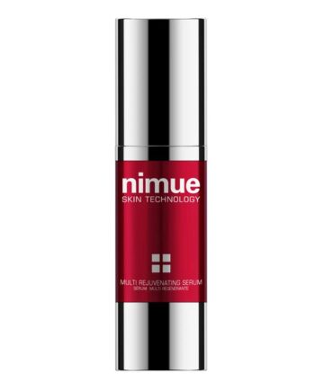 Nimue Multi Rejuvenating Serum 30 Ml - Foryngende Booster